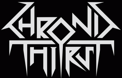 logo Chronic Thirst